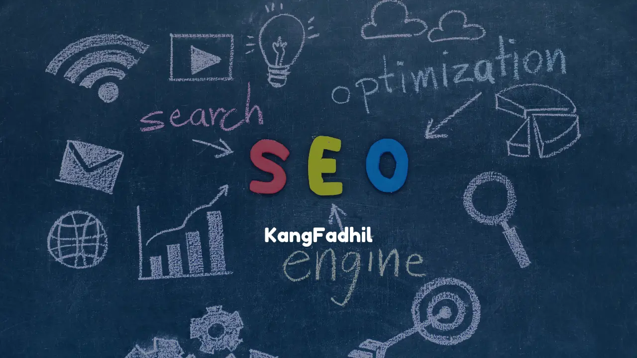 Apa itu SEO: Panduan Lengkap untuk Pemula dari Praktisi SEO