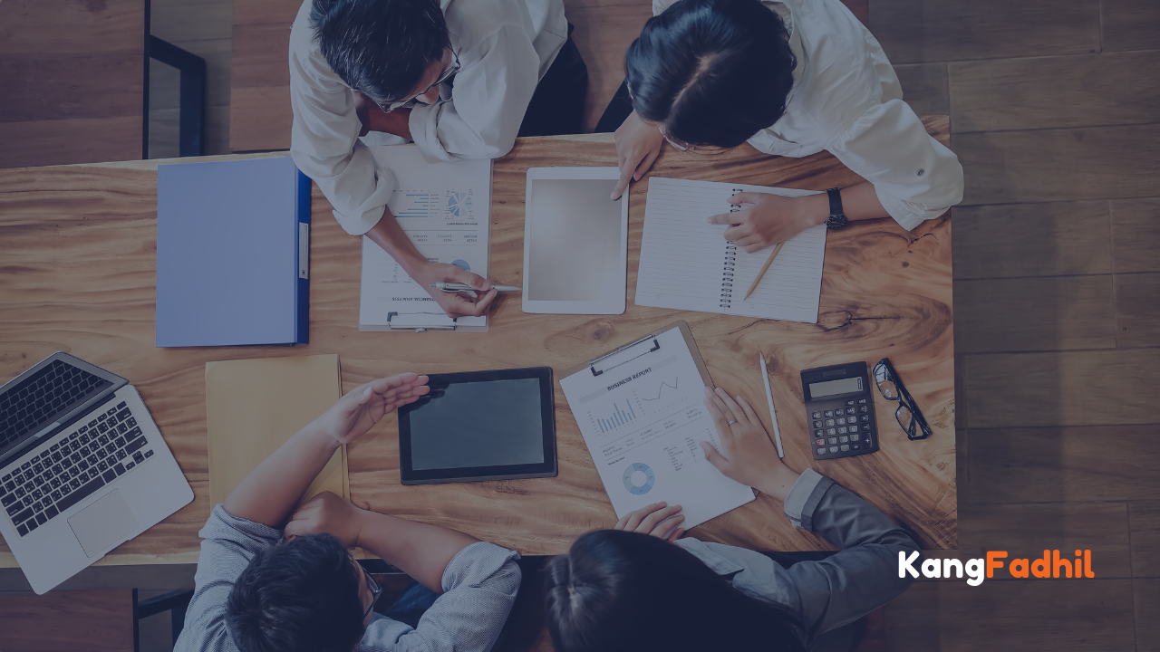 BOOTCAMP SEO – SEO FOUNDATION ACADEMY BATCH 2