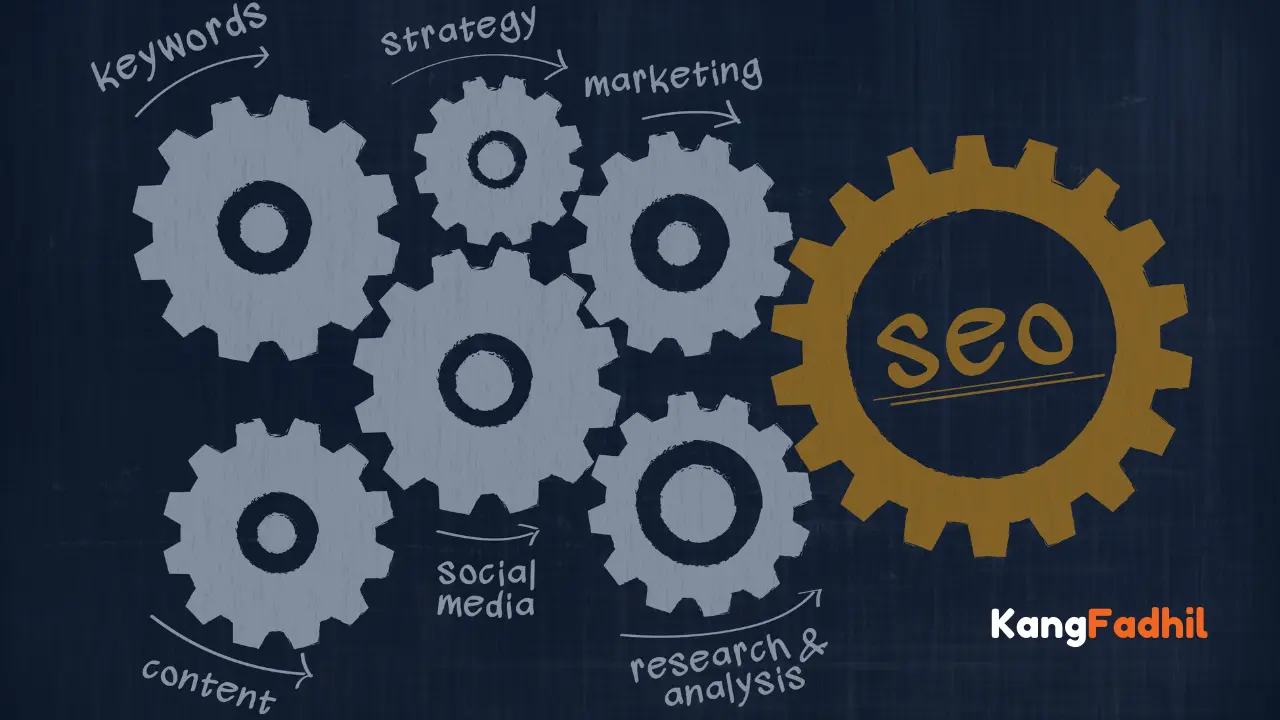 Panduan Belajar SEO untuk Pemula dari Praktisi Berpengalaman Lebih Dari 15 Tahun