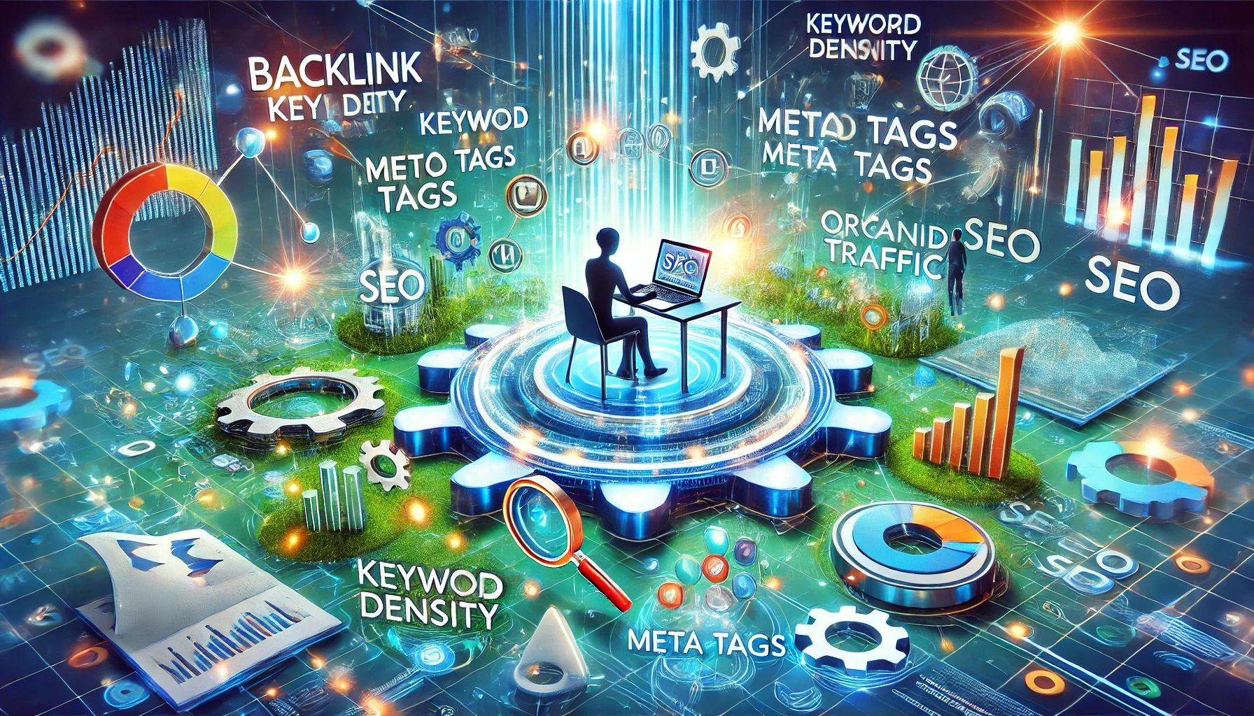 Pahami 13+ Istilah SEO Ini, dan Tingkatkan Strategimu ke Level Berikutnya!